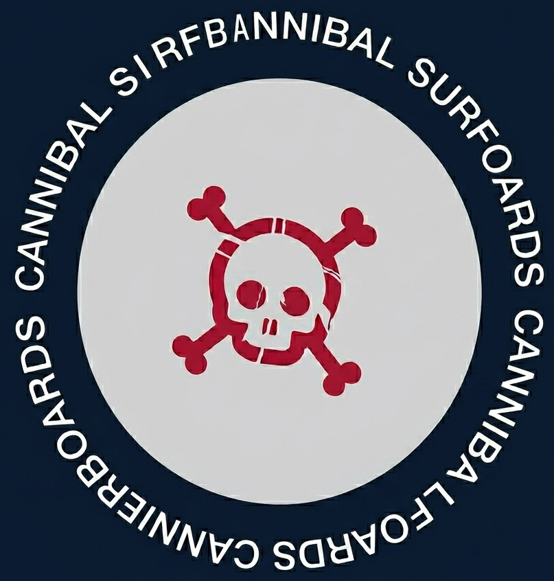 Cannibal Surf