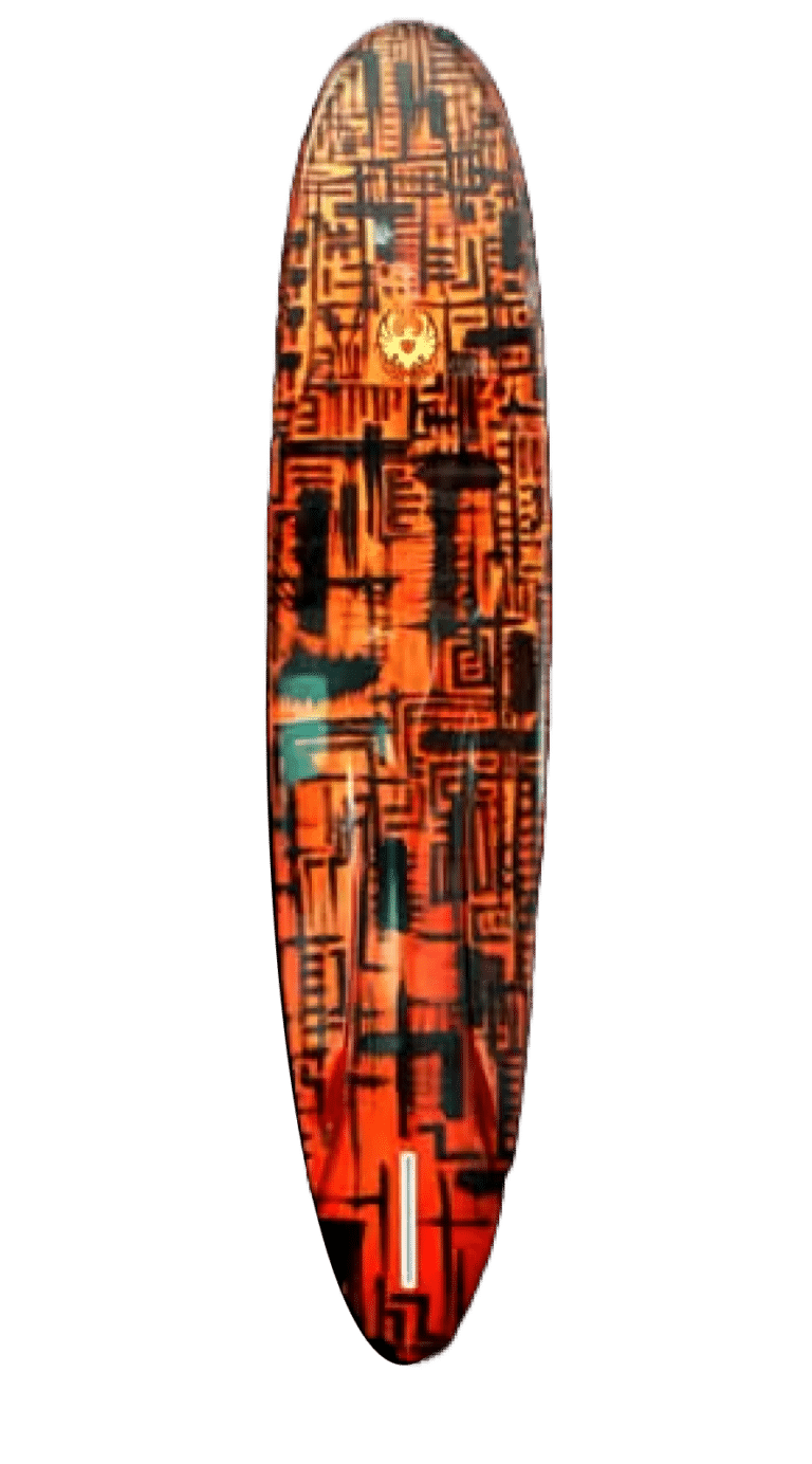 BONZER LONGBOARD