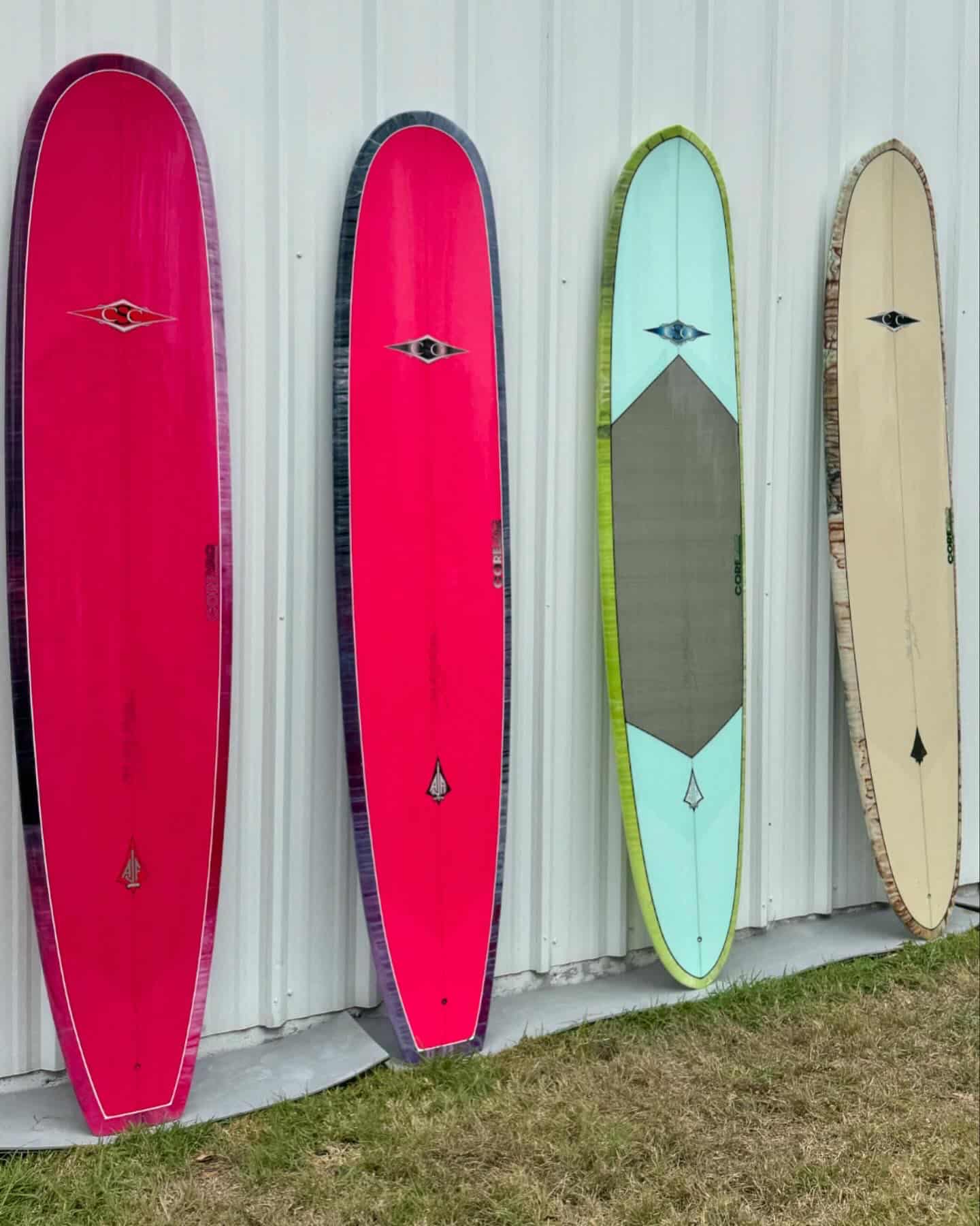 Longboards